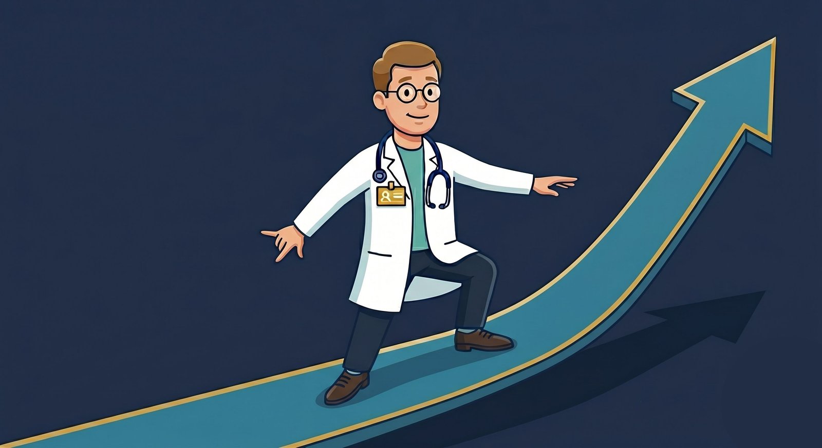 Google Ads management for medical practices